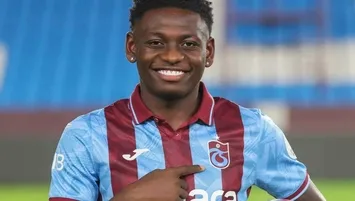 Olaigbe, Basel’de