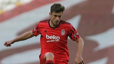 Ahmet Nur Cebi Den Dorukhan Tokoz Sozleri Son Dakika Besiktas Haberleri Fotomac