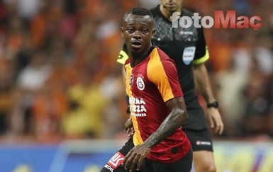 Galatasaray’da beklenmeyen gelişme ve 58 milyon euro! Emre Mor...