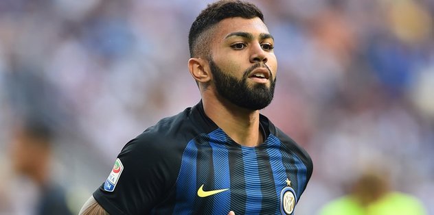 Gabigol Cimbom’a