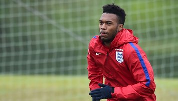 Resmen duyurdular! Daniel Sturridge...