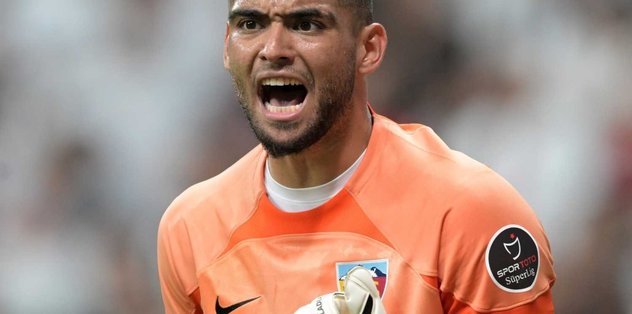 Kayserispor’da kale değişimi