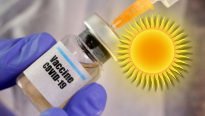 Cocudumun Atethi Var Ve Kusuyor