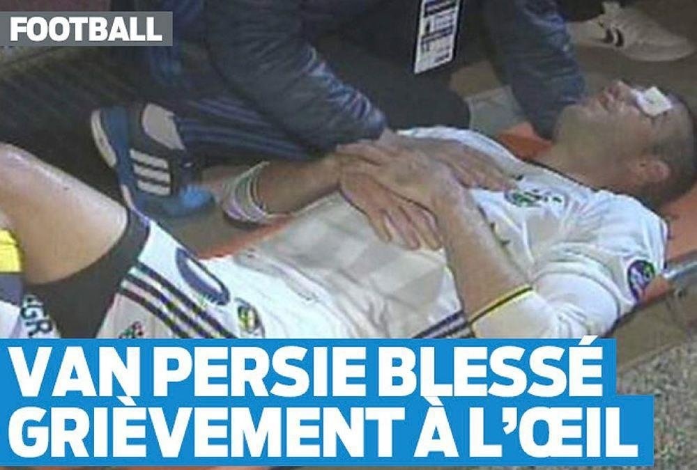 Van Persie Ben Iyiyim Hayatim Son Dakika Fenerbahce Haberleri Fotomac