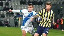 Fenerbahçe’de forma Serdar Aziz’in!