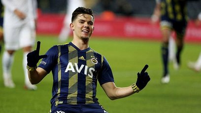 Fenerbahce 2 1 Goztepe Mac Sonucu Son Dakika Fenerbahce Haberleri Fotomac