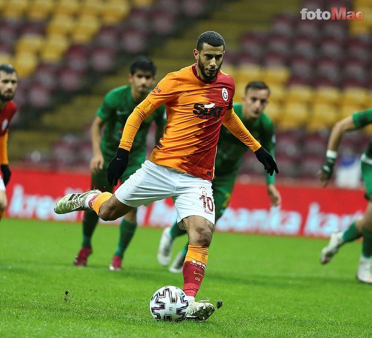 Transfer haberi: Menajerinden flaş sözler! Onyekuru Galatasaray'a doğru