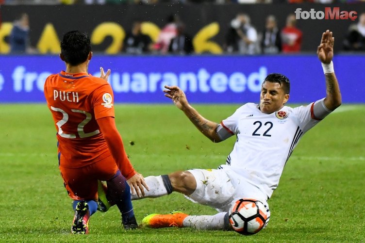 TRABZONSPOR TRANSFER HABERLERİ | Fırtına'da stopere iki aday! Mark Bartra ve Jeison Murillo...