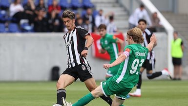 1.5 sene sonra Tayfur