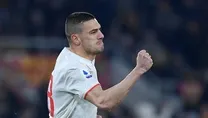 Sezonu kapatmıştı! Juventus’tan Merih Demiral için yeni karar