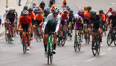 Tour of Türkiye'de rota belli
