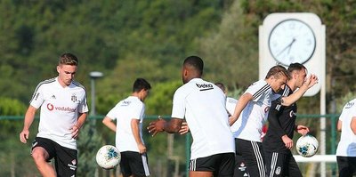 Beşiktaş'ın bugünkü rakibi Kocaelispor