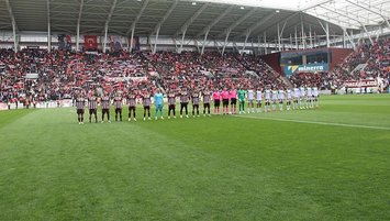 Kaf Kaf diken üstünde