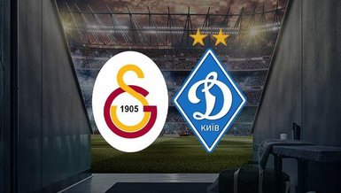 GALATASARAY DİNAMO KİEV MAÇI CANLI YAYIN 🔥 | Galatasaray - Dinamo Kiev maçı hangi kanalda canlı yayınlanacak? Galatasaray hazırlık maçı nasıl izlenir?