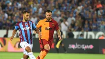 Dev maçta gol sesi çıkmadı!