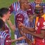 Osimhen ve Savic arasında gerginlik!