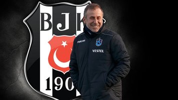 Tahkim'den flaş Beşiktaş ve Abdullah Avcı kararı!