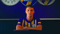 Eyüpspor’a İtalyan sol bek
