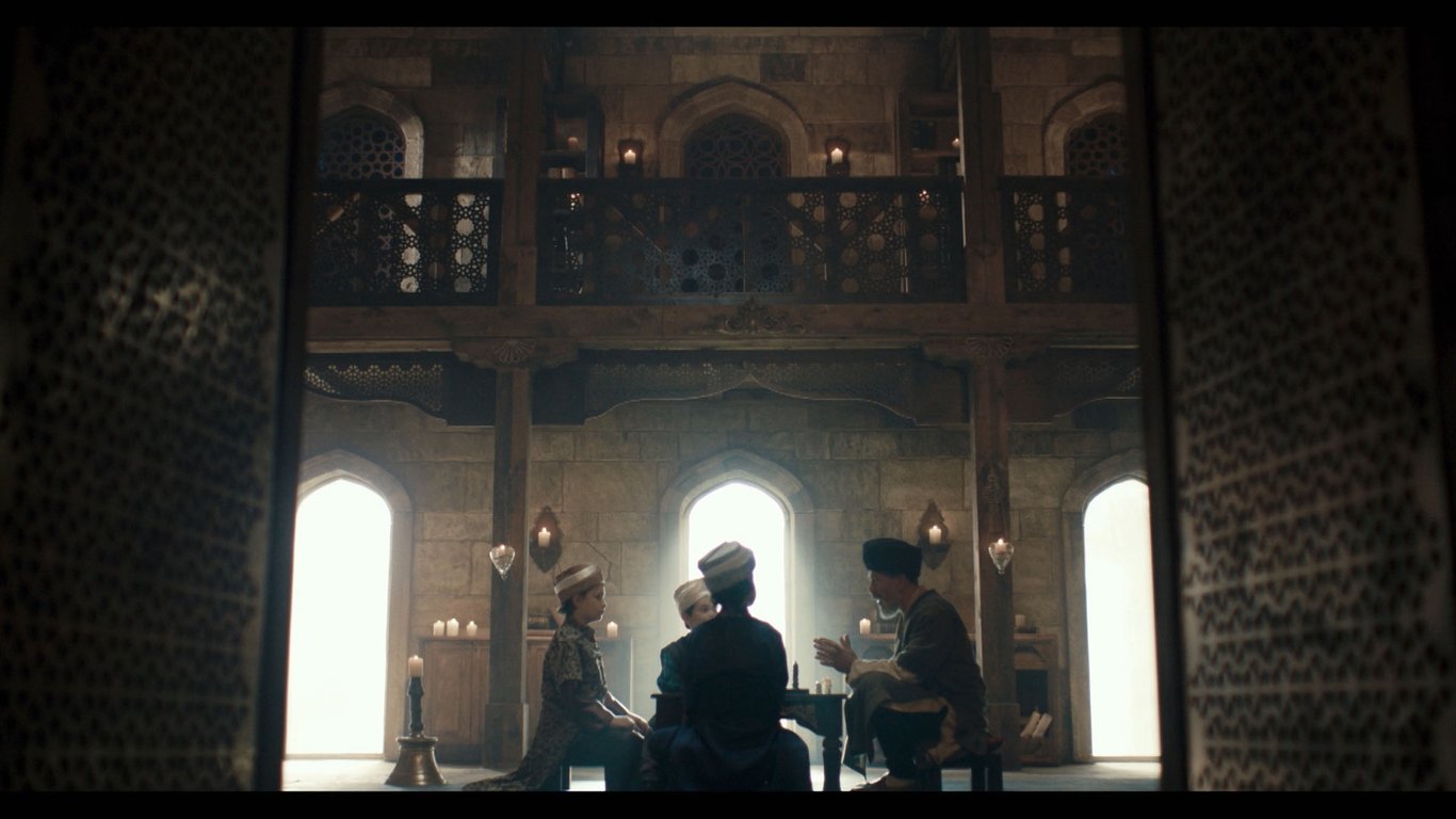 Fatih Sultan Mehmet Yeni Çağ filminin konusu ne? Oyuncuları kim, film ne zaman çekildi Fatih Sultan Mehmet Yeni Çağ filminin konusu ne? Oyuncuları kim, film ne zaman çekildi