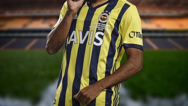 Son dakika transfer haberleri: Fenerbahçeli Marcel Tisserand'a Fransa'dan talip çıktı!