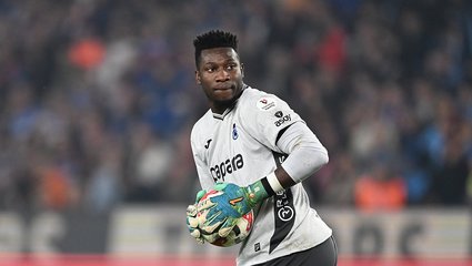 Onana'nın Trabzonspor'a maliyeti ortaya çıktı!