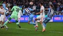 Futbol resitali