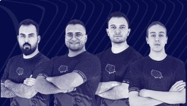 E-sporda HOWL Avrupa şampiyonu oldu