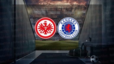 Frankfurt Rangers Avrupa Ligi final maçı ne zaman? Saat kaçta ve hangi kanalda canlı yayınlanacak? Muhtemel 11'ler...