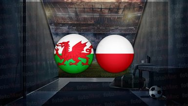 Galler - Polonya maçı ne zaman, saat kaçta ve hangi kanalda canlı yayınlanacak? | EURO 2024 play-off