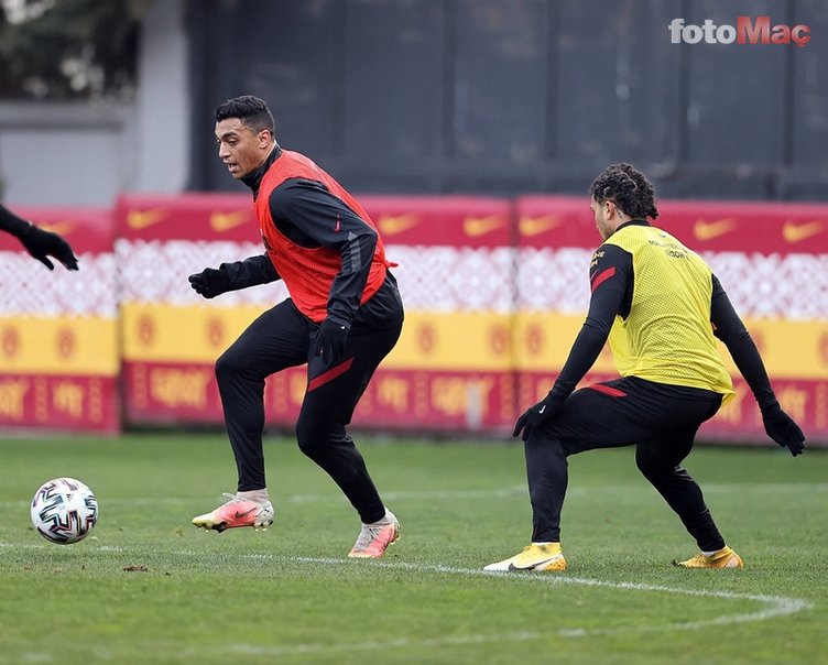 Son dakika spor haberi: Galatasaray'a dünya yıldızı! Görüşmeler başladı