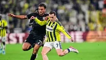 Kerem’den nefis asist