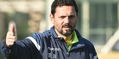 Erol Bulut: "Hedefimiz ilk 6"