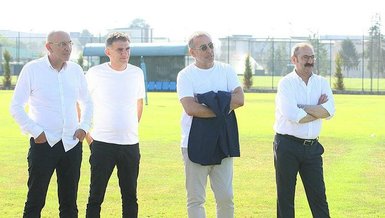 Son dakika Trabzonspor haberi: İşte Abdullah Avcı'yı şaşırtan 5 futbolcu! (TS spor haberi)