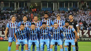 Tribünler boş kaldı