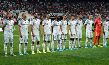 Beşiktaş Gaziantep'te galibiyet arıyor