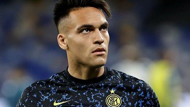 Inter'in yıldızı Lautaro Martinez Tottenham Hotspur'a transfer oluyor