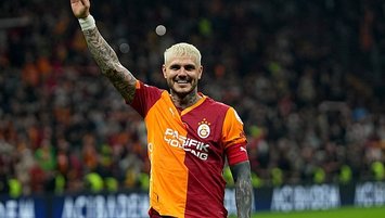 Hagi'ye mektup yazdı