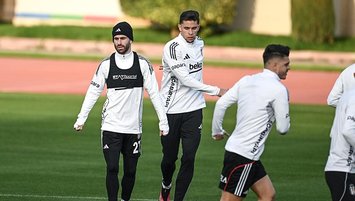 Antalya’da mesai sürüyor