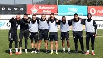 Kara Kartal’a durmak yok