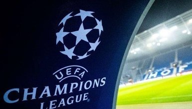 UEFA Şampiyonlar Ligi'nde dev değişiklik!