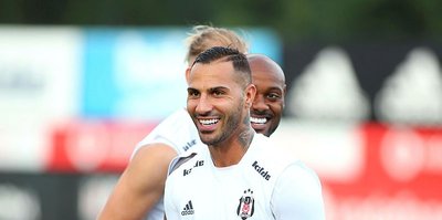 Beşiktaş, Evkur Yeni Malatyaspor maçı hazırlıklarını tamamladı