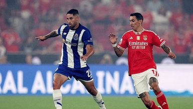 Di Maria transferi artık zora girdi