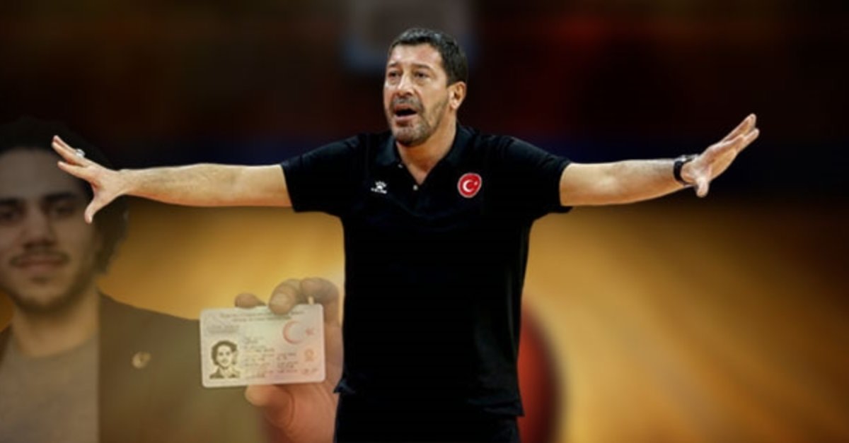 a milli basketbol takimi aday kadrosu
