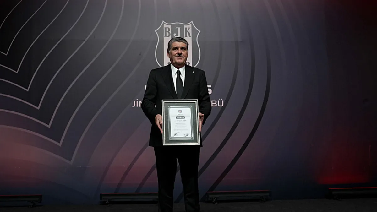 Beşiktaş'ı daha yukarı taşıyacağız