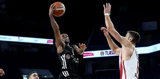 Basketbol: 11. TÜBAD Turnuvası
