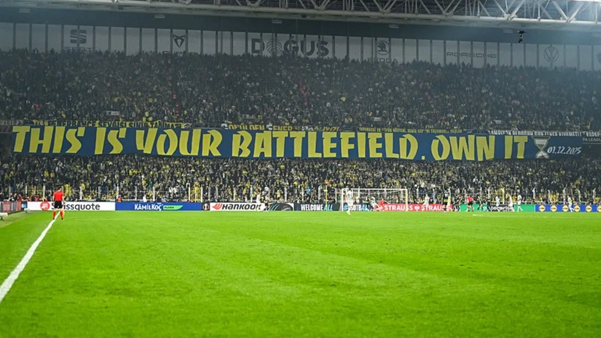 Fenerbahçe-Galatasaray derbisinin biletleri bugün satışa çıkacak