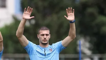 Muğlaspor’a genç golcü
