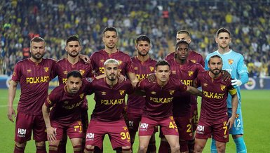 Göztepe 'kalım' maçına çıkıyor!