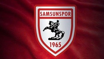 Samsunspor'dan 7’nci transfer! 4 yıllık...
