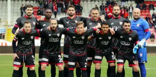 Bolu tek attı 3 aldı